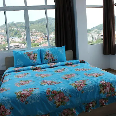 Hotel The C Park Phuket